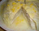 白菜と豚薄切り肉の重ね蒸し作り方6写真