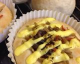 ＋手ごね基本のパン生地＋卵・乳製品不使用作り方22写真