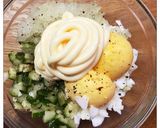 タジン鍋de☆ハチミツ照り焼きチキン作り方2写真