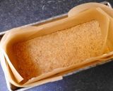 ✿栗きんとんDEチーズケーキ✿作り方3写真