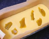 ✿栗きんとんDEチーズケーキ✿作り方6写真