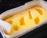 ✿栗きんとんDEチーズケーキ✿作り方7写真
