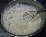 バレンタインにHKMでデコカップケーキ作り方8写真