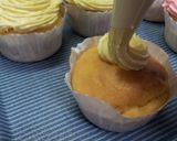 バレンタインにHKMでデコカップケーキ作り方10写真