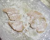 フォアグラとチキンのソテー！絶品ソースで作り方4写真