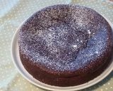 バレンタイン♪糀でしっとりガトーショコラ作り方9写真