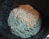 炊飯器で豆腐紅茶ケーキ作り方5写真