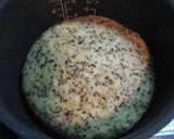 炊飯器で豆腐紅茶ケーキ作り方6写真