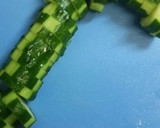 浅漬けの素で旨っ♪白菜と豚バラのマリネ風作り方1写真