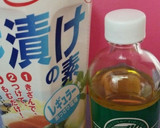 浅漬けの素で旨っ♪白菜と豚バラのマリネ風作り方5写真