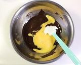 ☸しっとり♡濃厚♡チョコブラウニー☸作り方3写真