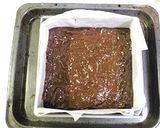 ☸しっとり♡濃厚♡チョコブラウニー☸作り方5写真