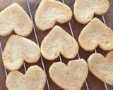 ココナツ香る♪サクサク!チョコラスク♪作り方3写真