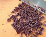 ココナツ香る♪サクサク!チョコラスク♪作り方4写真