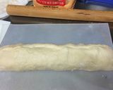 HＢでアップルリング作り方9写真