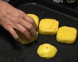 簡単◎農家の母の北海道もちもちいもだんご作り方22写真