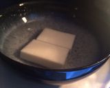 もちーずエッグ作り方1写真
