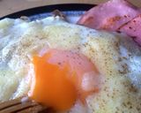 もちーずエッグ作り方5写真