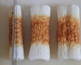 お弁当に＊紅生姜のちくわ巻き～たこ焼き風作り方1写真