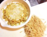 生姜とシナモンのスパイシーカレー作り方1写真