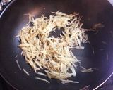 生姜とシナモンのスパイシーカレー作り方3写真