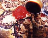 簡単★ダイエットレシピ②煮込みハンバーグ作り方4写真