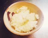 祖父直伝！✨簡単ダイエットばくだん丼✨作り方2写真