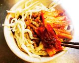 祖父直伝！✨簡単ダイエットばくだん丼✨作り方3写真