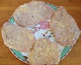 味噌カツレツ作り方4写真