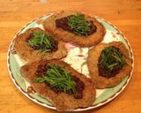 味噌カツレツ作り方6写真