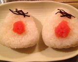 顔むすびで納豆ごはん＊キャラ弁にも作り方1写真