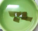 簡単　子供が喜ぶ鶏もも肉と白菜のみぞれ鍋作り方1写真