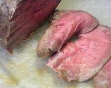 かんたんローストビーフ☆作り方4写真