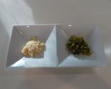 炊飯器で簡単❀あずき粥作り方5写真