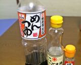 ゴマ香る納豆パスタ(レンジで作る)作り方2写真