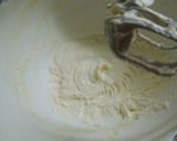 Baked Cheese&Choco作り方1写真