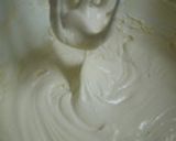 Baked Cheese&Choco作り方4写真