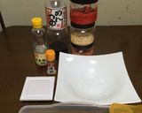 ゴマ香る納豆パスタ(レンジで作る)作り方5写真