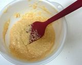 豆腐のヘルシー焼きドーナツ♪作り方3写真