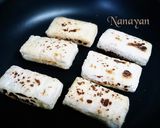無塩料理☆水切り豆腐のステーキ納豆ソース作り方4写真