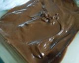 Baked Cheese&Choco作り方7写真