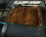Baked Cheese&Choco作り方8写真