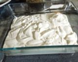 Baked Cheese&Choco作り方9写真