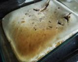 Baked Cheese&Choco作り方10写真