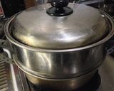 鴨と大根のご馳走スープ❀作り方5写真