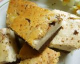 Baked Cheese&Choco作り方11写真