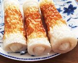 竹輪の漏れないチーズ磯辺揚げ。弁当に！作り方4写真