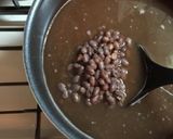 鏡開きに♪簡単なのに本格！おぜんざい作り方6写真