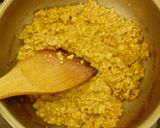 炒り玉豆腐作り方3写真