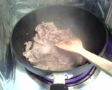 ★カレーのグラタン★作り方1写真